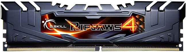 G.SKill Ripjaws4 32GB (4x8GB) DDR4 3000 CL15_366410784