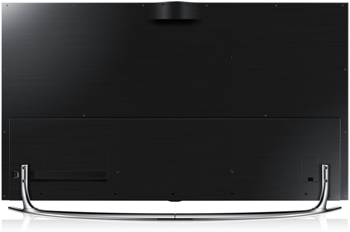 Samsung UE55F8000 - 3D LED televize 55&quot;_700920505
