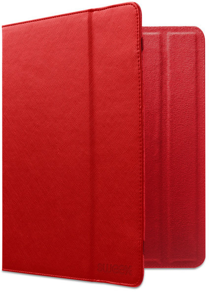 Sweex Folio Case 9,7&#39;&#39;, červená_1504788192