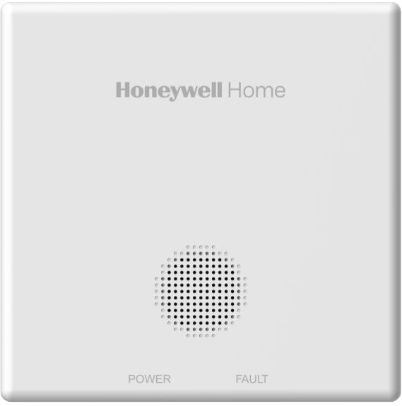 Honeywell R200C-2, Detektor a hlásič oxidu uhelnatého, CO Alarm_440146616