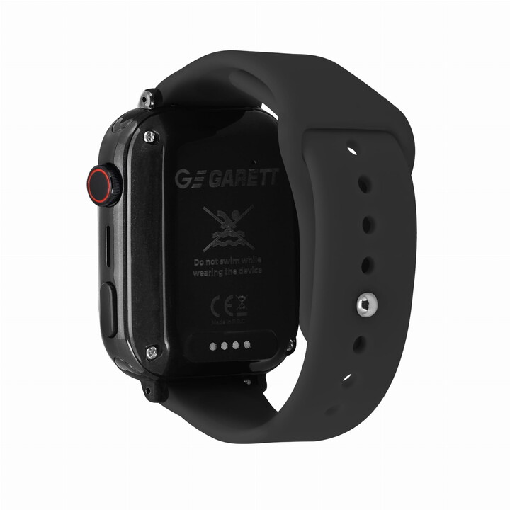 Garett Smartwatch Kids N!ce Pro 4G Black_638621950