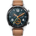 Huawei Watch GT Classic, stříbrná_2126306879
