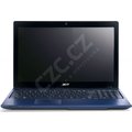 Acer Aspire 5750ZG-B944G75Mnbb, modrá