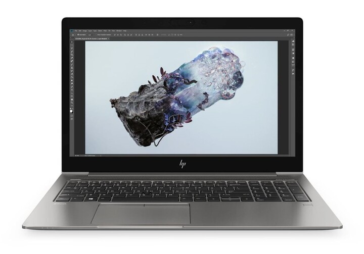 HP ZBook 15u G6, stříbrná_1068063299