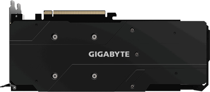 GIGABYTE Radeon RX 5600 XT GAMING OC 6G, 6GB GDDR6_1881128349