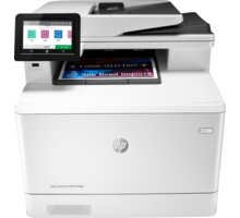 HP Color LaserJet Pro M479fdn tiskárna, A4, barevný tisk, WI-FI_1620539658