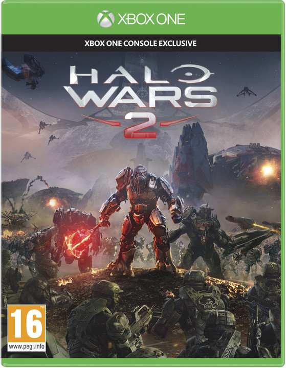 Halo Wars 2 (Xbox ONE)_587076106