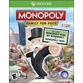 Monopoly: Family Fun Pack (Xbox ONE)_1960059017