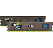 Geil Value 2GB (2x1GB) DDR3 1333_716019963