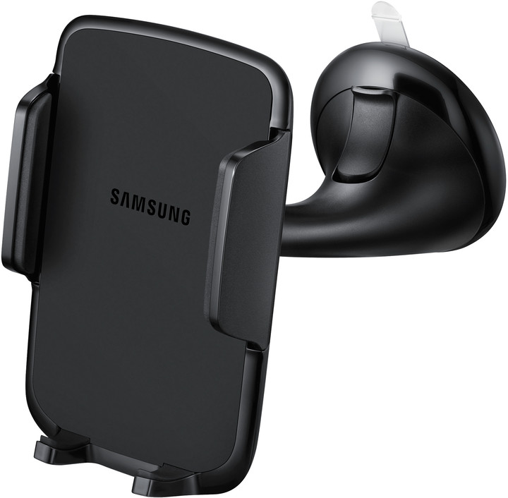 Samsung držák do auta EE-V100TAB pro Galaxy Note 8 (N5100/N5110), černá_465540551