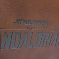Batoh Star Wars: The Mandalorian - The Child Travel Bag_1192007031