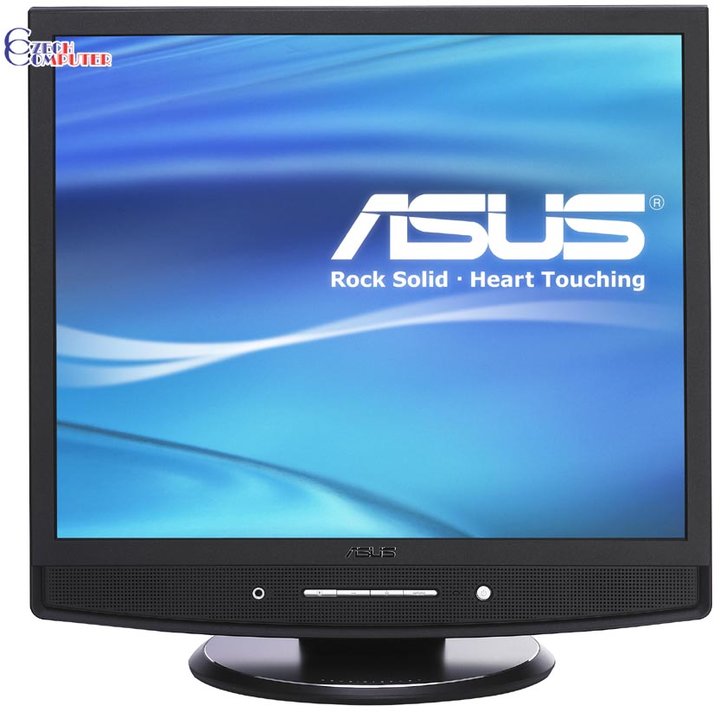 ASUS MB19TU Black - LCD monitor 19&quot;_1729581975