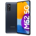 Samsung Galaxy M52 5G, 6GB/128GB, Black_626263292