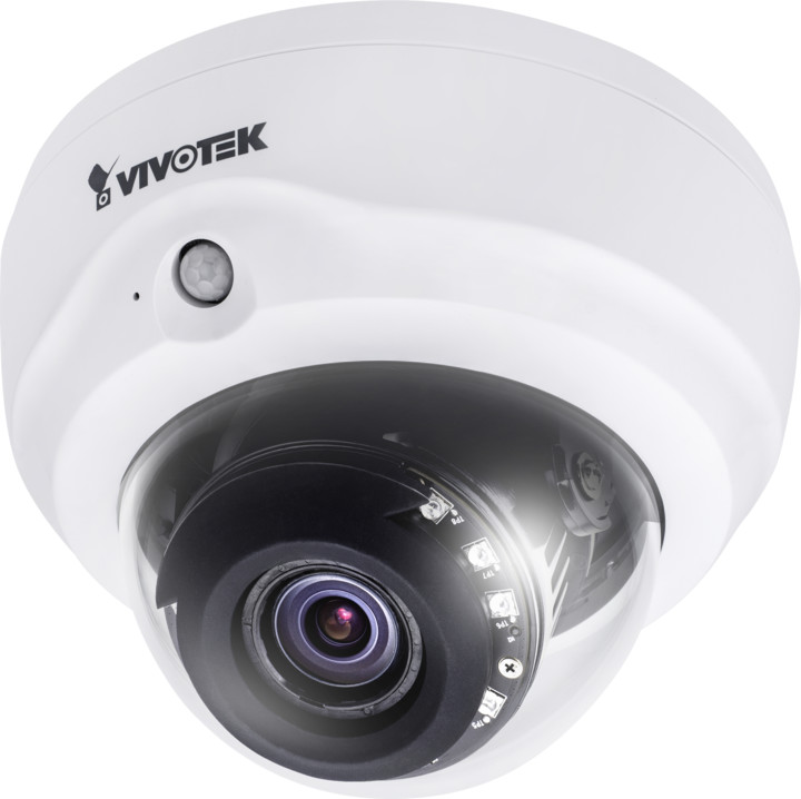 Vivotek FD8182-T