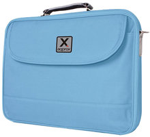 Approx! 15.6&quot; Basic Notebook bag, 15.6&quot; - světle modrá_880331214