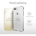 Spigen Crystal Shell pro iPhone 7 Plus, clear crystal_1012531098