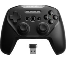 SteelSeries Stratus Duo, bezdrátový (PC, Android)