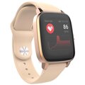 Vivax Smart watch LifeFit, Gold_580655497