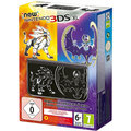 Nintendo New 3DS XL, Solgaleo and Lunala Limited ed