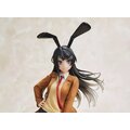 Figurka Rascal Does Not Dream of Bunny Girl Senpai - Mai Sakurajima School Uniform Bunny_1642946475