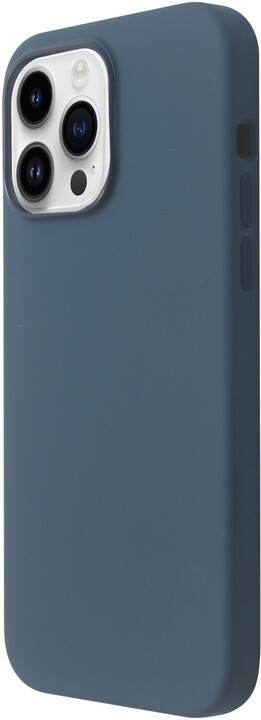 RhinoTech zadní kryt MAGcase Origin pro Apple iPhone 14 Pro Max, modrá_1639255007
