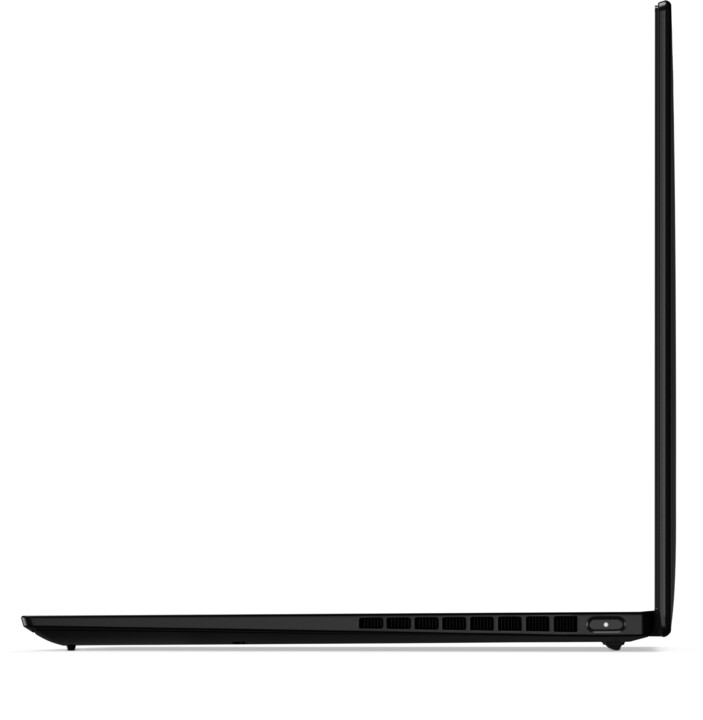 Lenovo ThinkPad X1 Nano Gen 1, černá_313499014