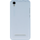 myPhone silikonové pouzdro pro Q-smart LTE, bílá