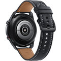 Samsung Galaxy Watch 3 45 mm LTE, Mystic Black_1152261896