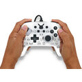 PowerA Enhanced Wired Controller, Pikachu Black &amp; Silver (SWITCH)_671053364