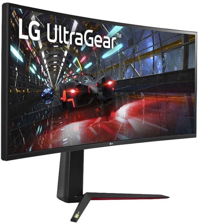 LG UltraGear 38GN950-B - LED monitor 37,5&quot;_2058319724