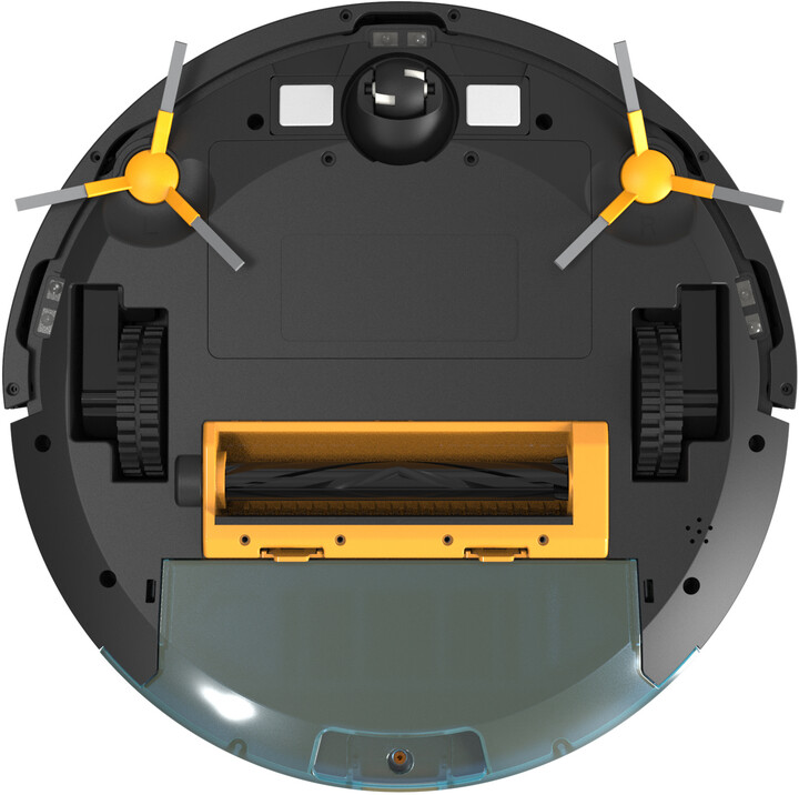 Mamibot robotický vysavač Exvac680s_789300935