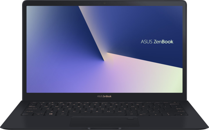 ASUS ZenBook S UX391FA, Deep Dive Blue_452947690
