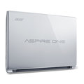 Acer Aspire One 756-1007Xss, stříbrná_1919786095