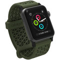 Catalyst Sport Band, green - Apple Watch 38mm