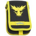 Hori New 3DS XL Pouch, Pokémon Go Yellow_1406169551