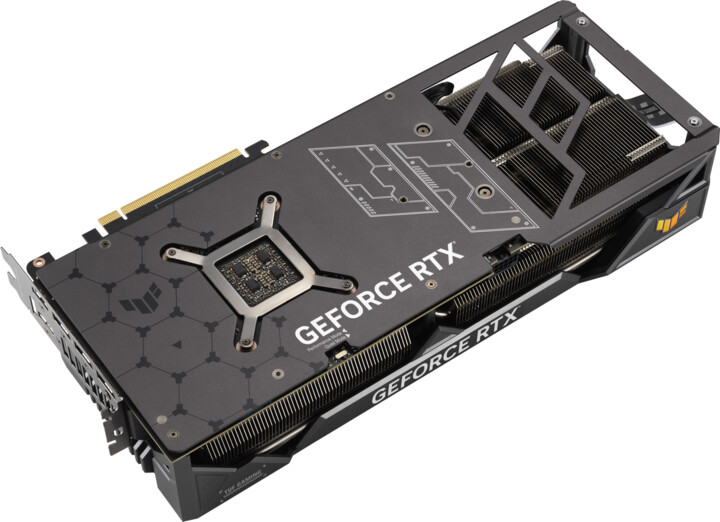 ASUS TUF Gaming GeForce RTX 4090 OC Edition, 24GB GDDR6X_219977155