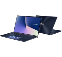 ASUS ZenBook 14 UX434FL, modrá_44279904