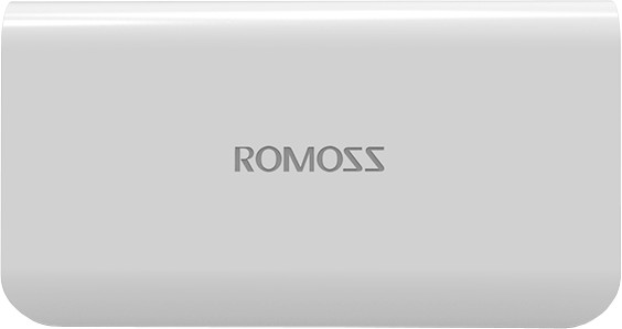 ROMOSS Power bank 4000mAh_477161626