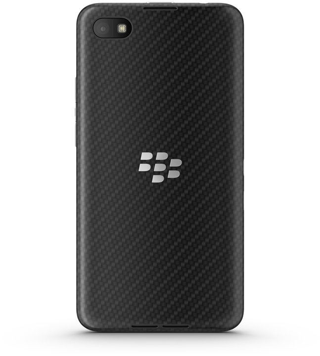 BlackBerry Z30, černá_160030544