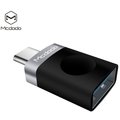 Mcdodo redukce z USB 3.0 A/F na USB-C (31.7x12,2x6,95 mm), šedá_1349115418