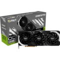 PALiT GeForce RTX 4070 GamingPro OC, 12GB GDDR6X_923335459