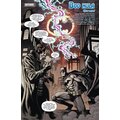 Komiks Batman/Fortnite: Bod Nula, souborné vydání, 1-6. díl_1412616406
