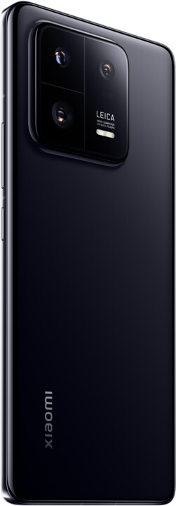 Xiaomi 13 Pro 12GB/256GB Ceramic Black_1098040306