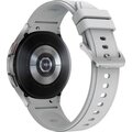 Samsung Galaxy Watch 4 Classic 46mm, Silver