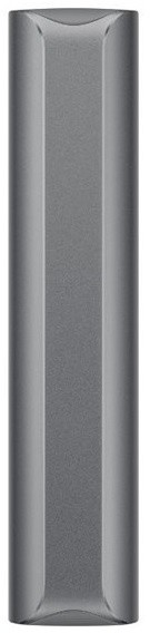 Samsung PowerBank 10200 mAh, fast charge, USB type C, stříbrno-šedá_1360390008