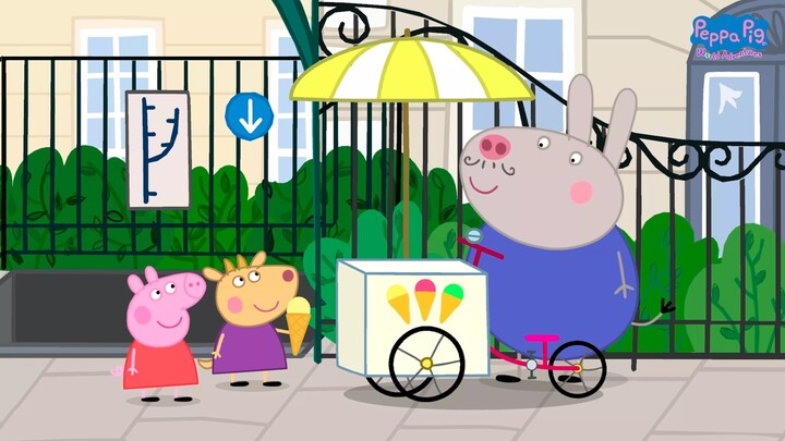 Peppa Pig: World Adventures (PS5)_1847841689