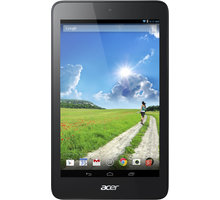 Acer Iconia One 7 - 16GB, černá_521696698