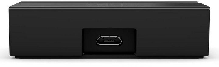 Sony nabíjecí kolébka DK36 pro Xperia Z2, černá_705817763