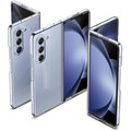 Spigen ochranný kryt Air Skin pro Samsung Galaxy Z Fold5, čirá_730169068