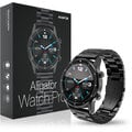Aligator Watch PRO, Black